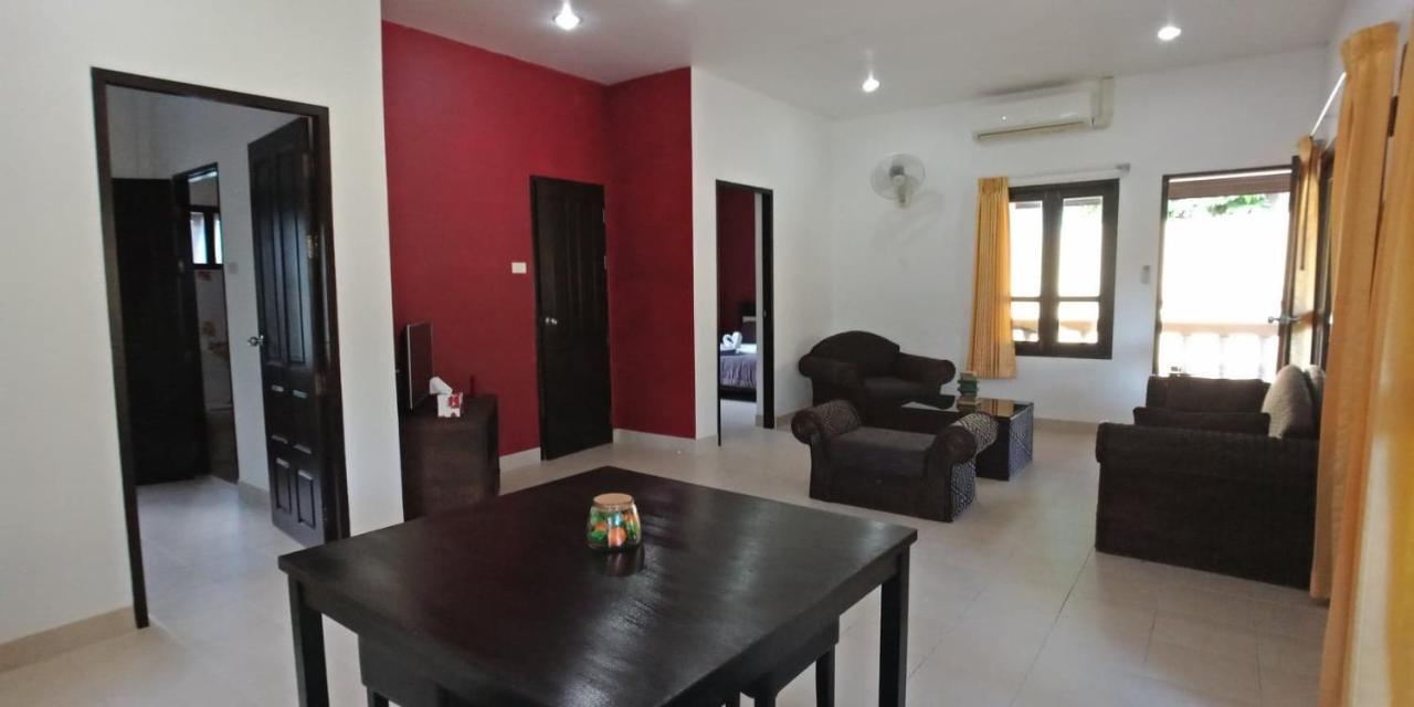 Marilyns Residential Resort