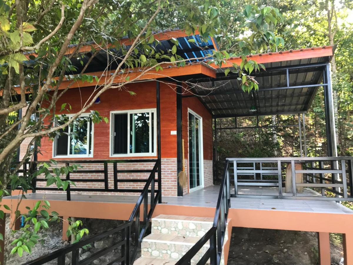 Kohchangresortranong 2* Koh Chang Ranong