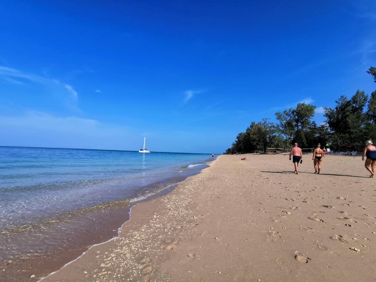 Ser-en-dip-i-ty - Sha Extra Koh Lanta