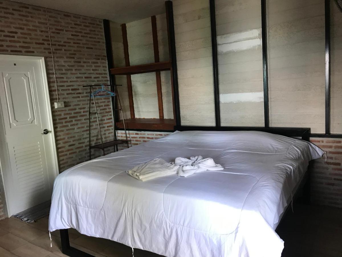 Guest house Kohchangresortranong 2*