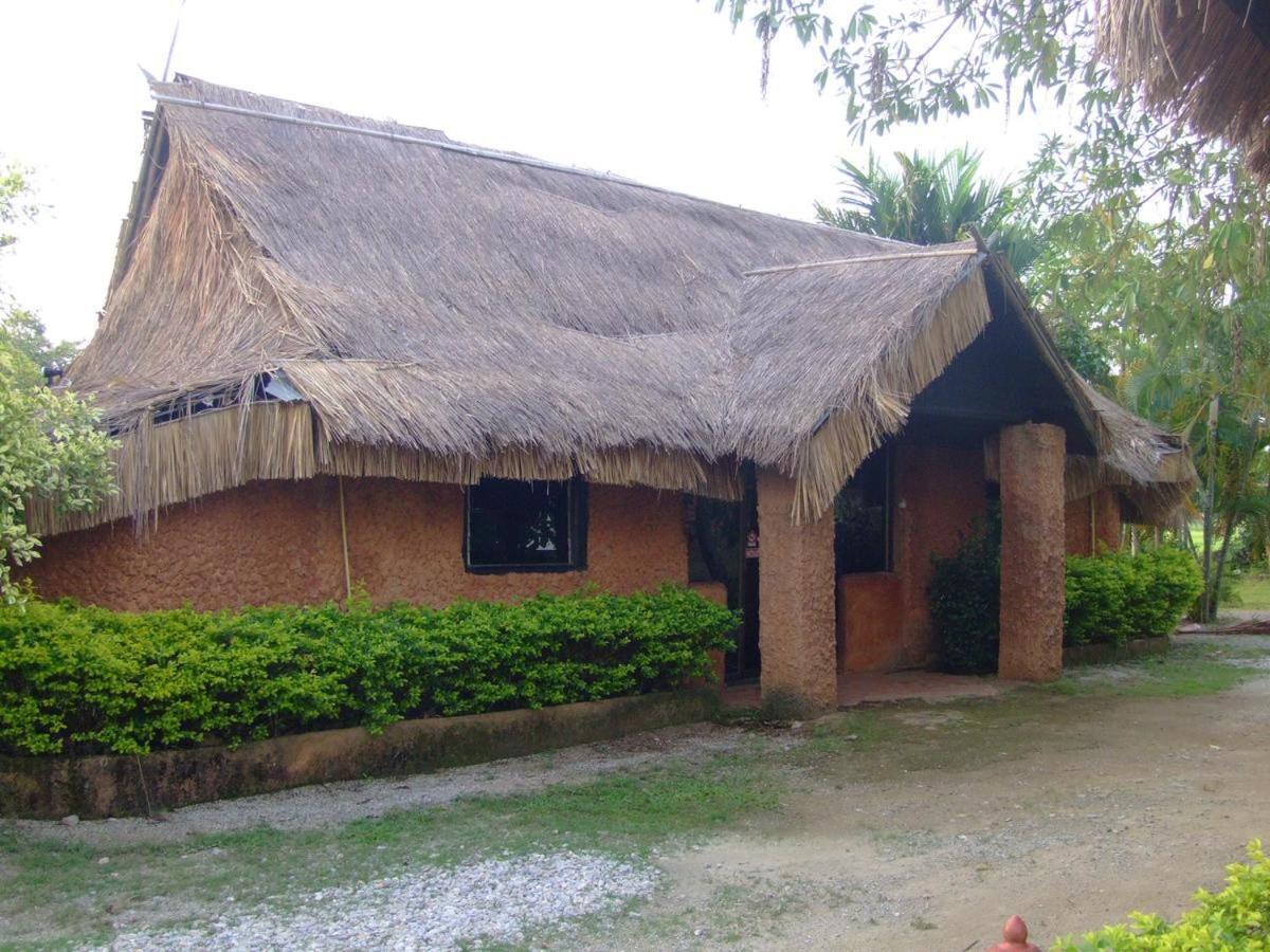 Ban Din Chiang Rai 2*