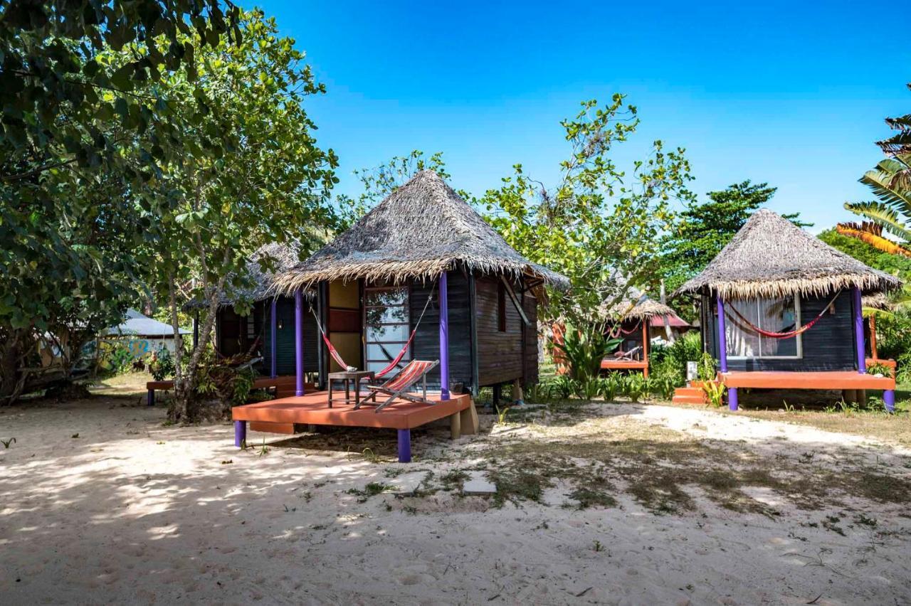 Resort Monkey Island Koh Mak