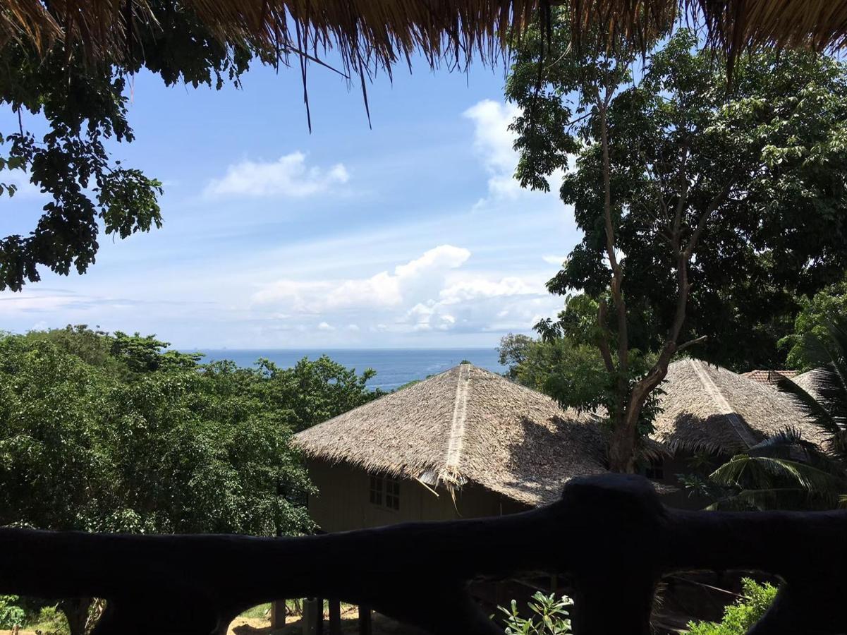 Resort Hip Seaview @ Phi Phi Don