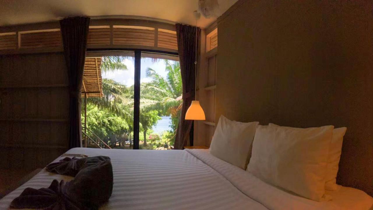 Hip Seaview @ Resort 3*