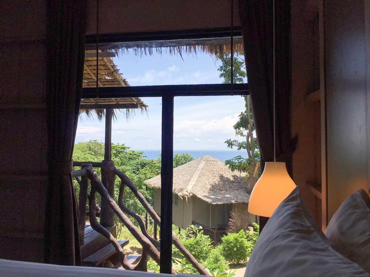 Hip Seaview @ Phi Phi Don