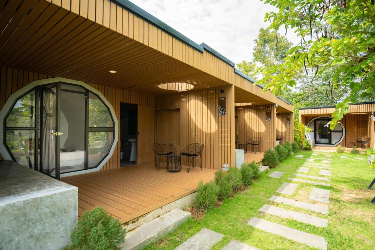 Veravian Resort Khao Yai National Park