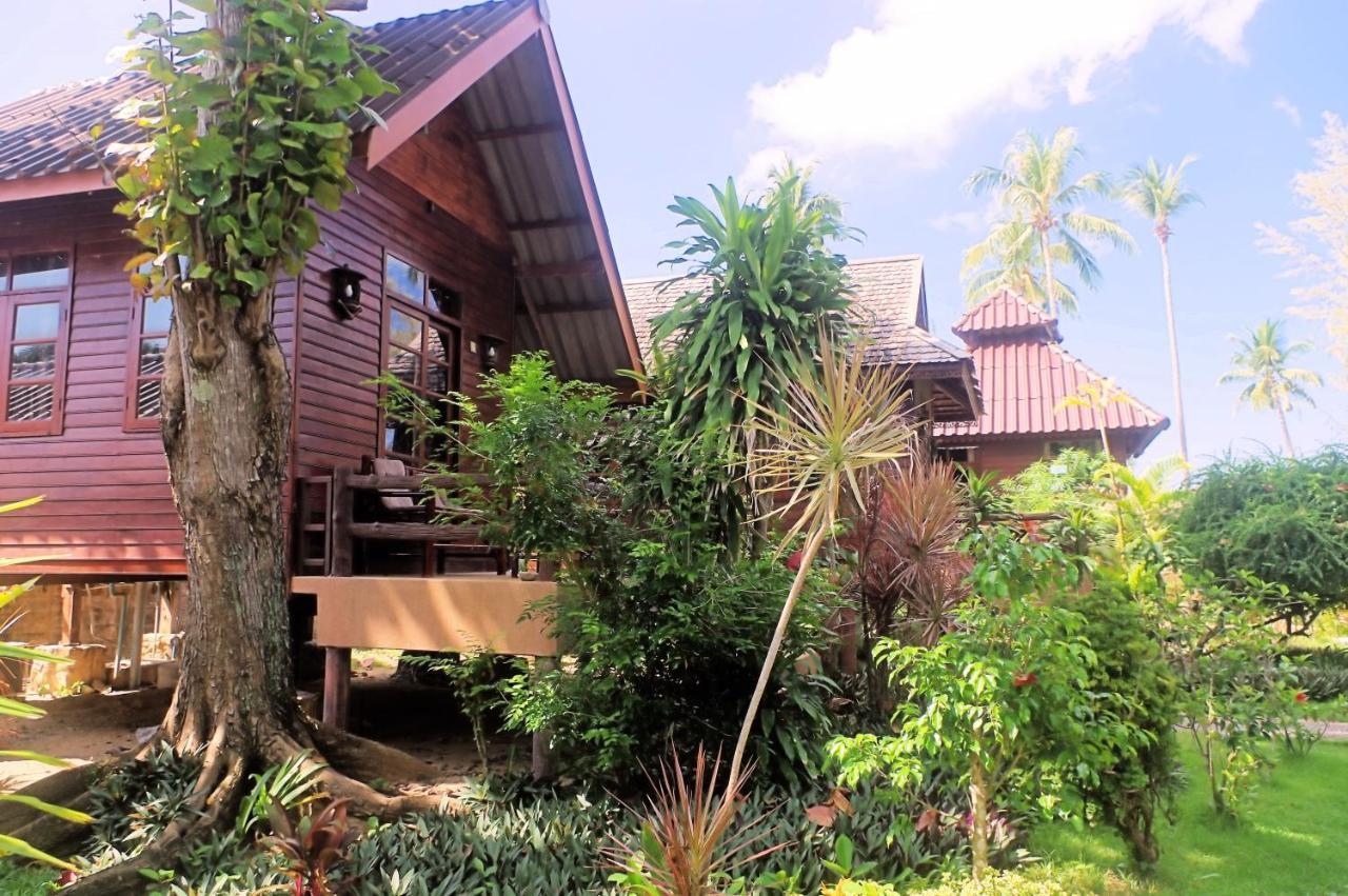 Resort Thai House 3*