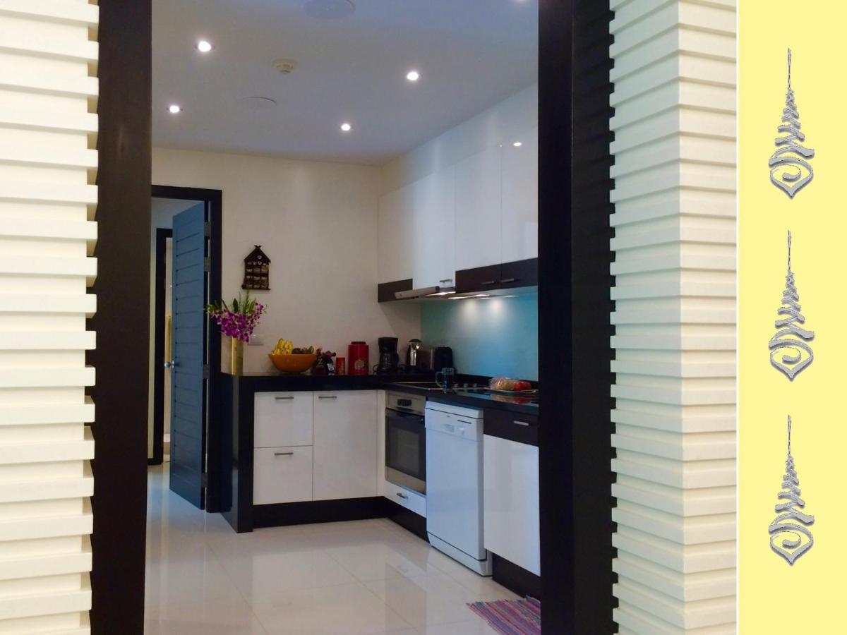 Apartment S104 Regent *