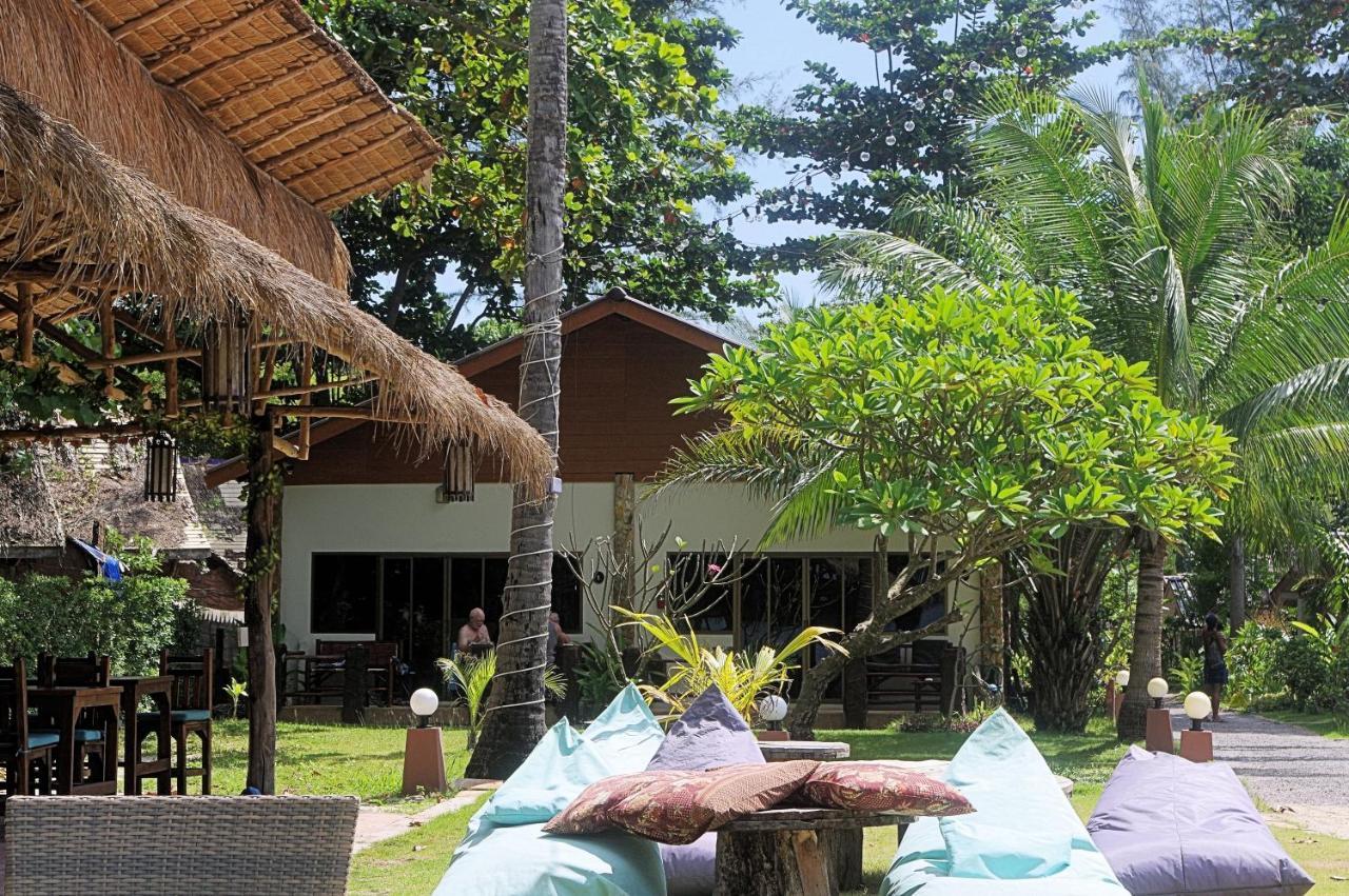 Resort Thai House Koh Lanta
