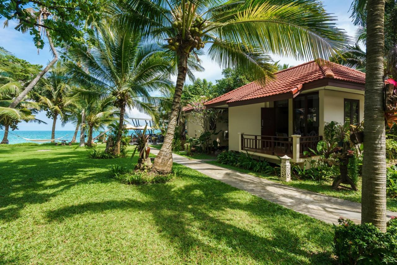 Promtsuk Buri 3* Lamai Beach (Koh Samui)