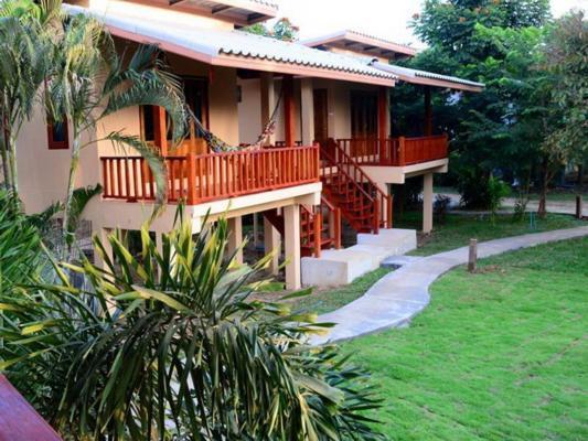Resort Loess
