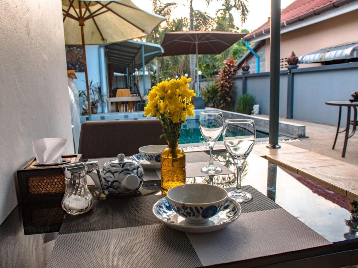 Sweet Guest house Bang Tao Beach (Phuket)