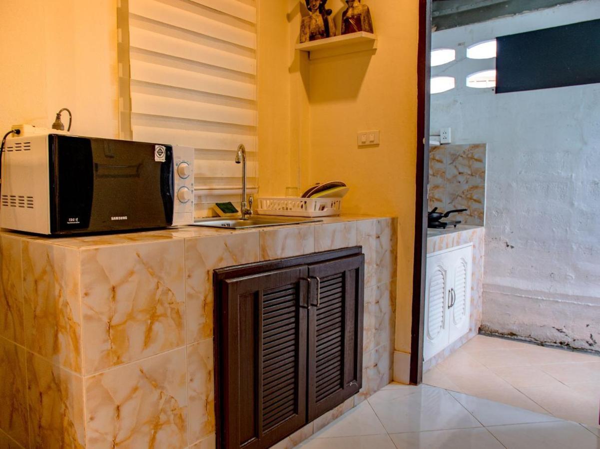 Guest house Sweet Bang Tao Beach (Phuket)