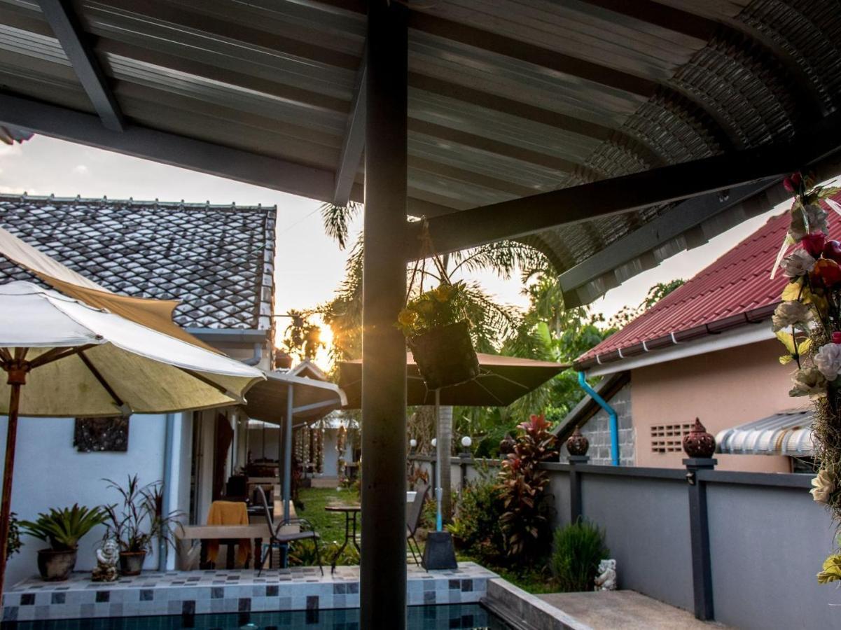 Sweet Guest house Bang Tao Beach (Phuket)