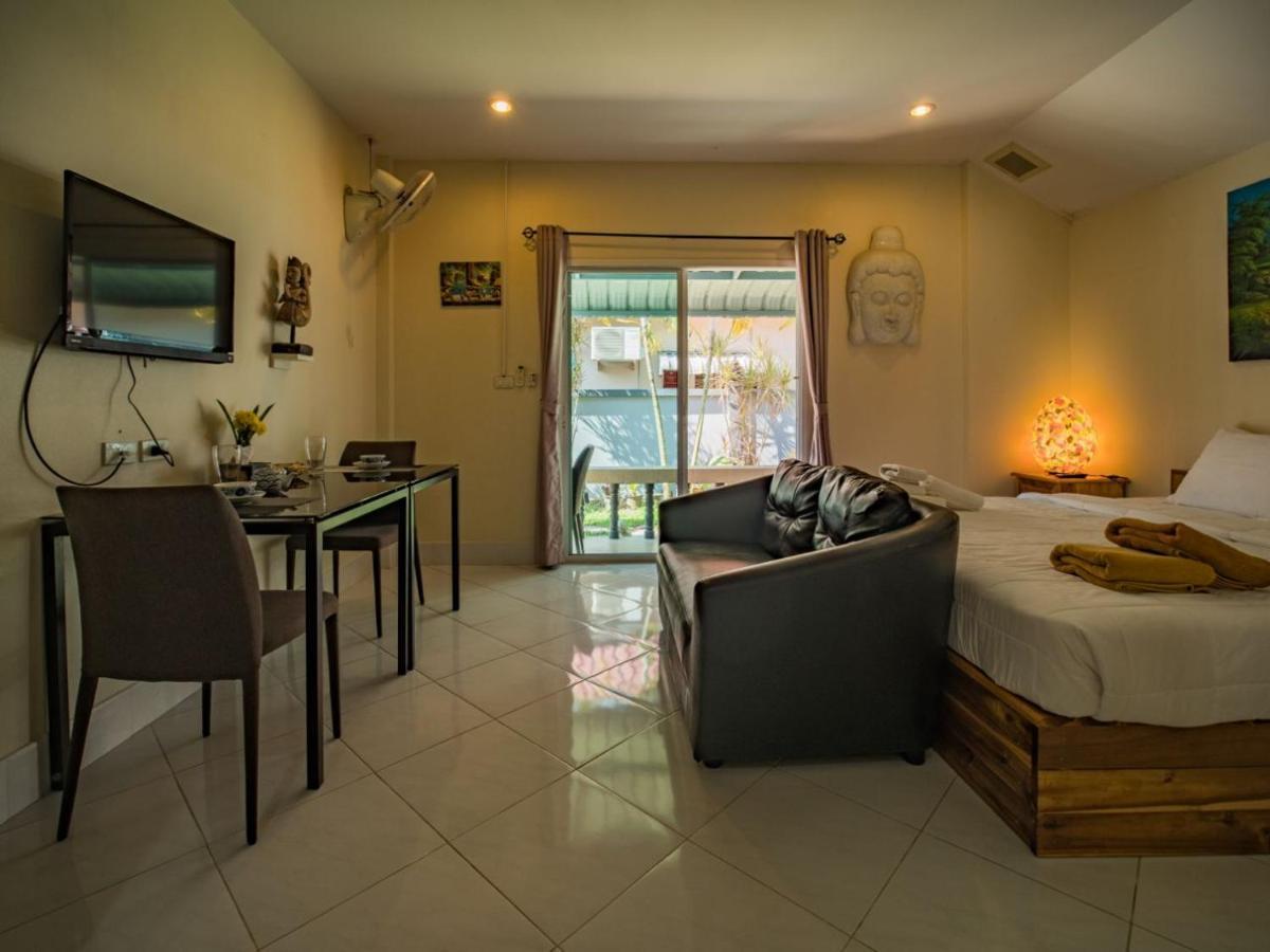 Guest house Sweet