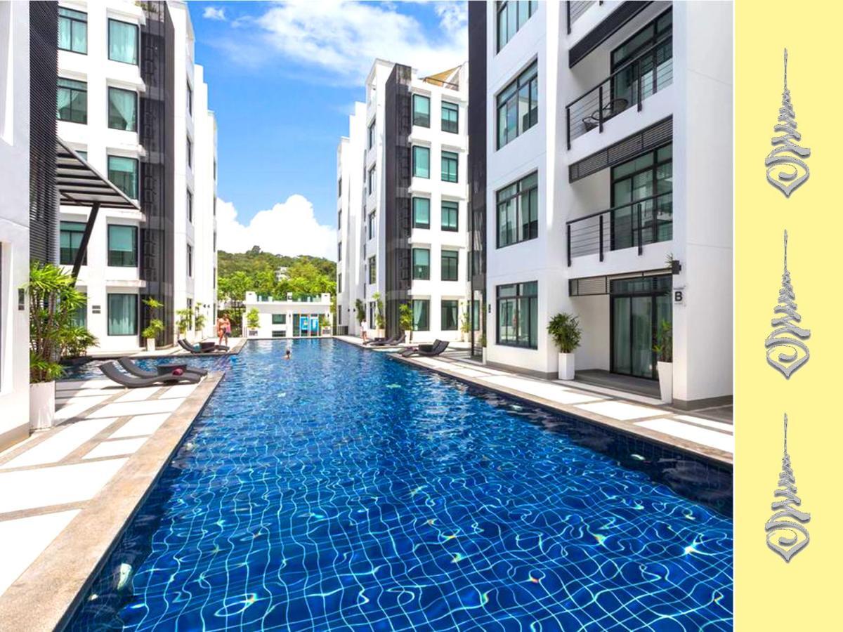 S104 Regent * Kamala Beach