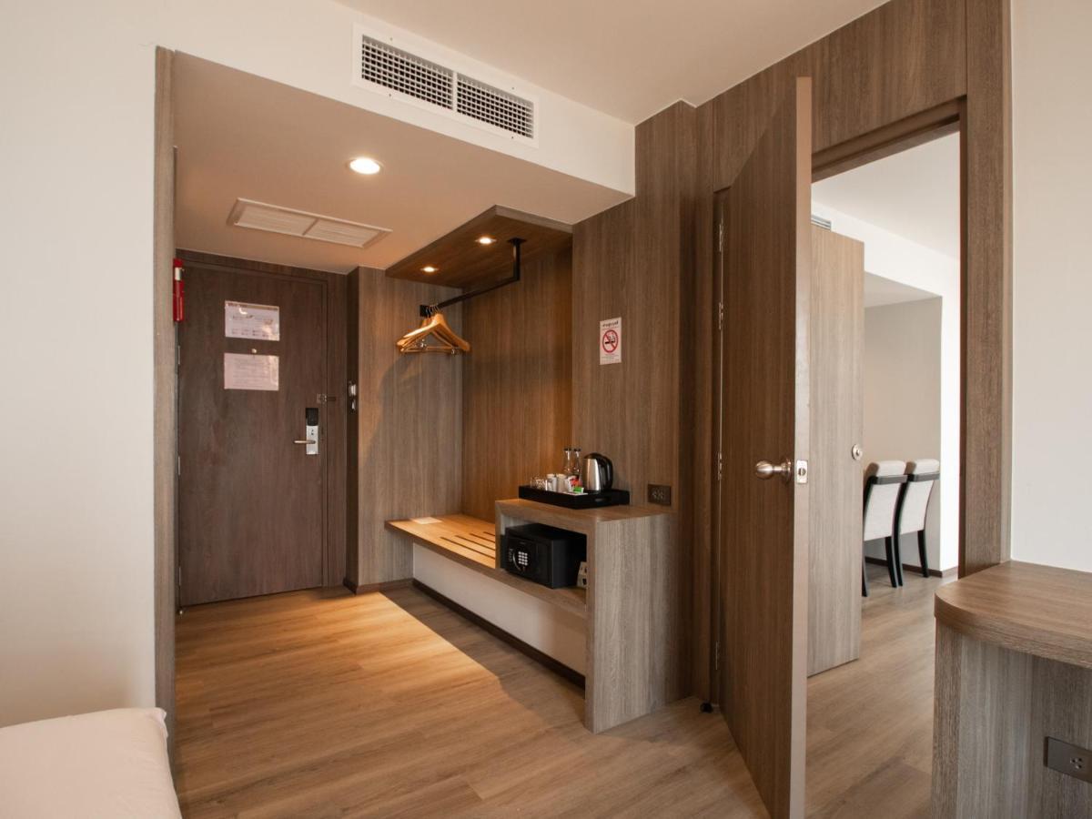 Fortune View Khong Hotel Nakhon Phanom