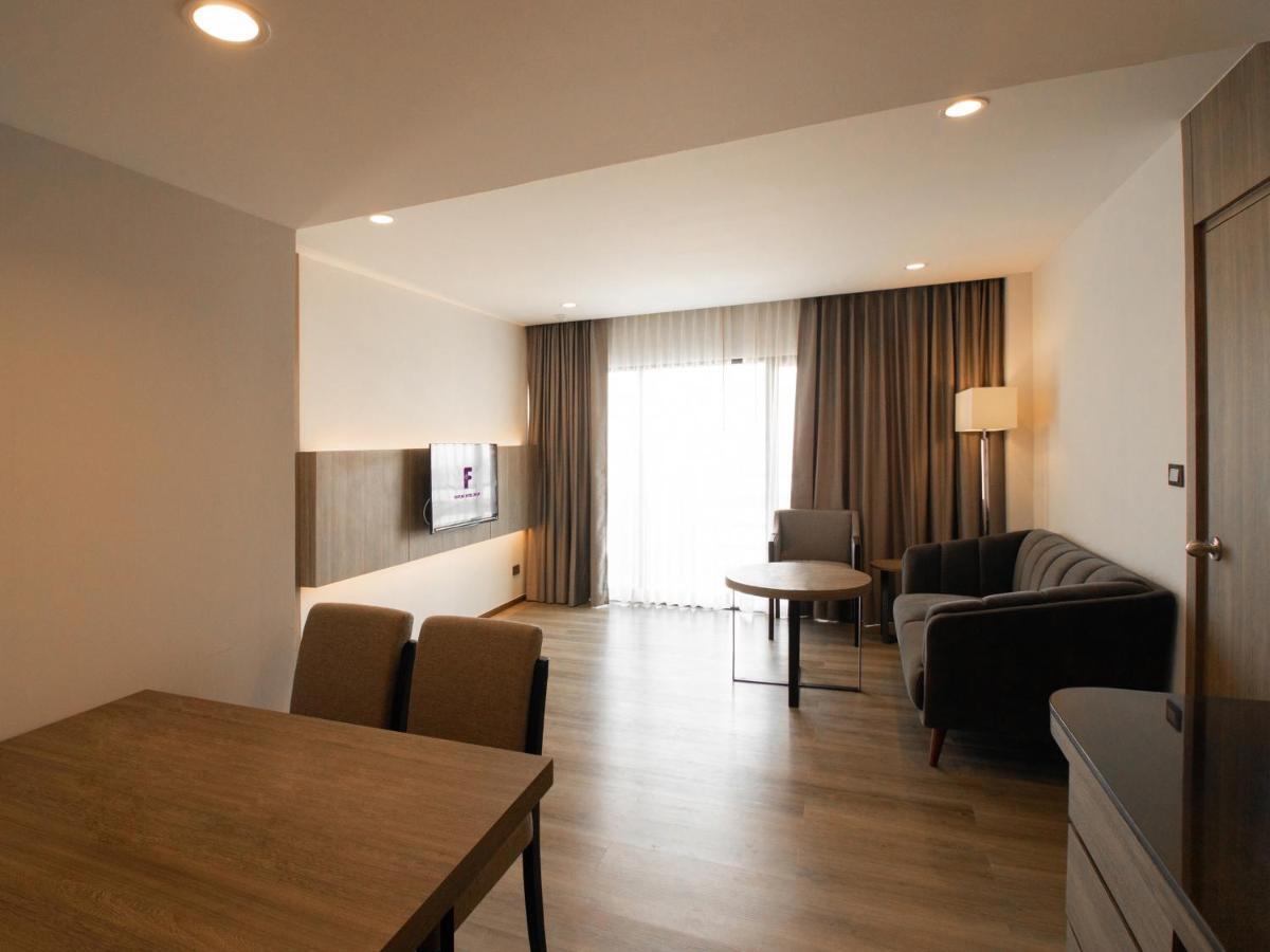 Fortune View Khong Hotel 3*