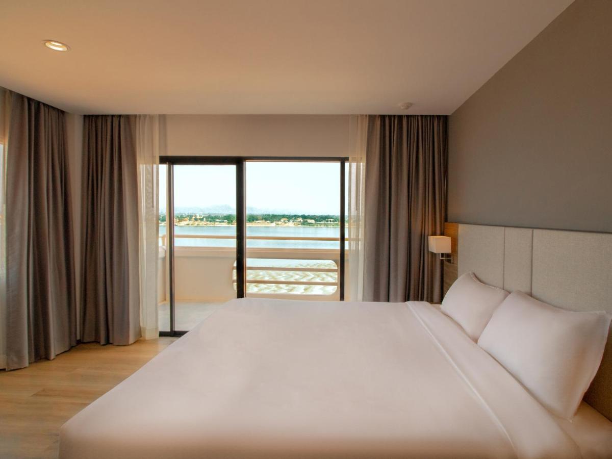 Hotel Fortune View Khong Nakhon Phanom