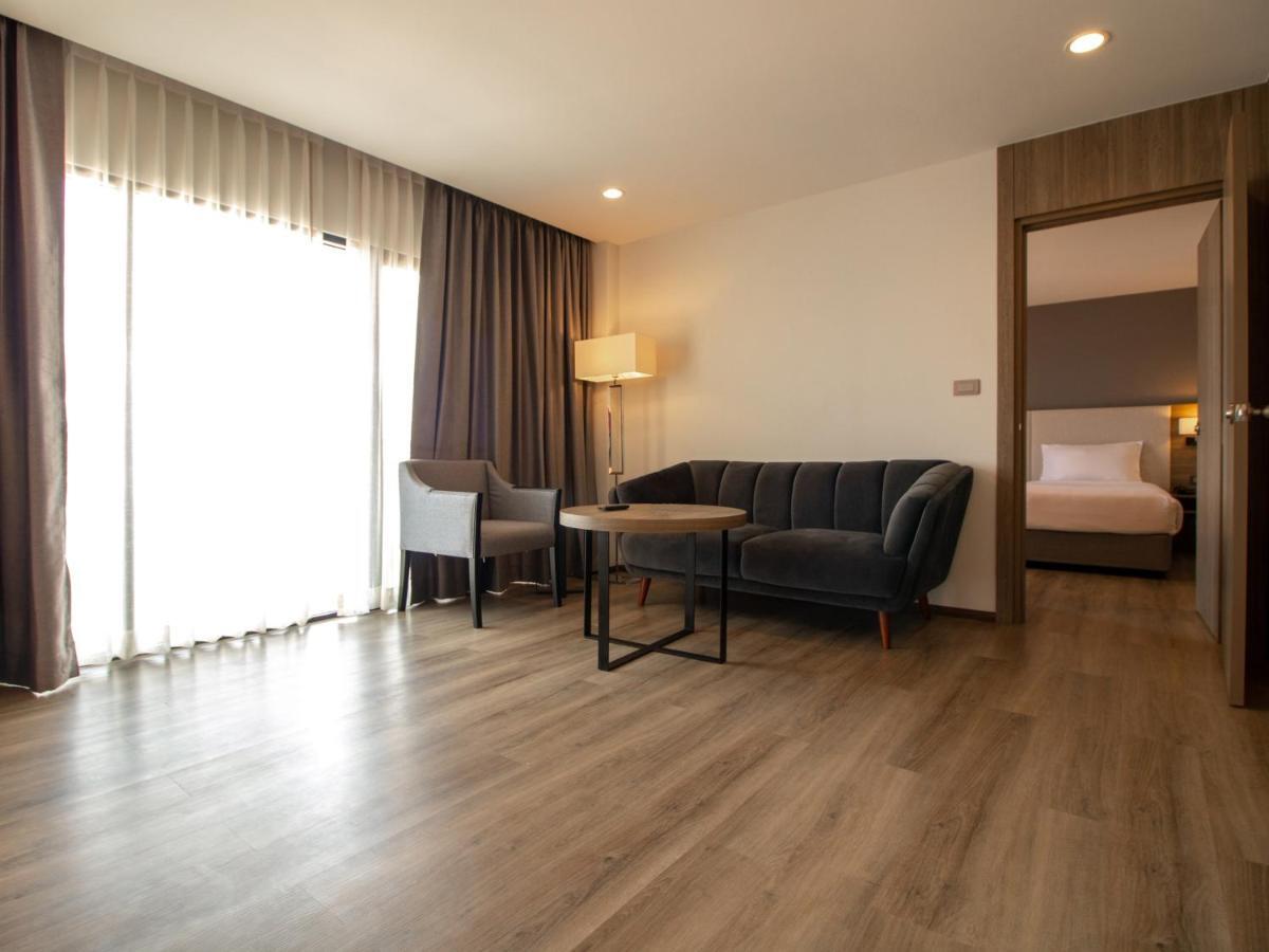Fortune View Khong Hotel