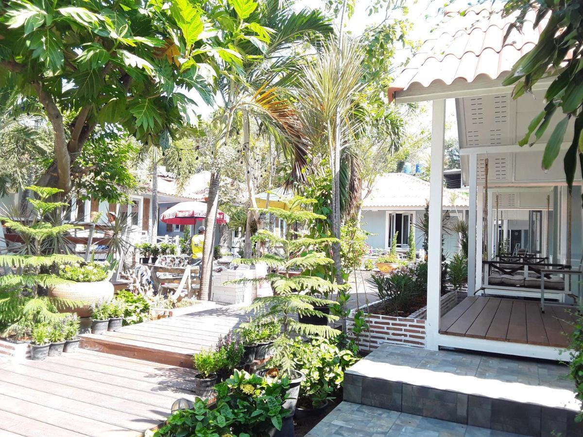 Resort Barbados Terrace 2*