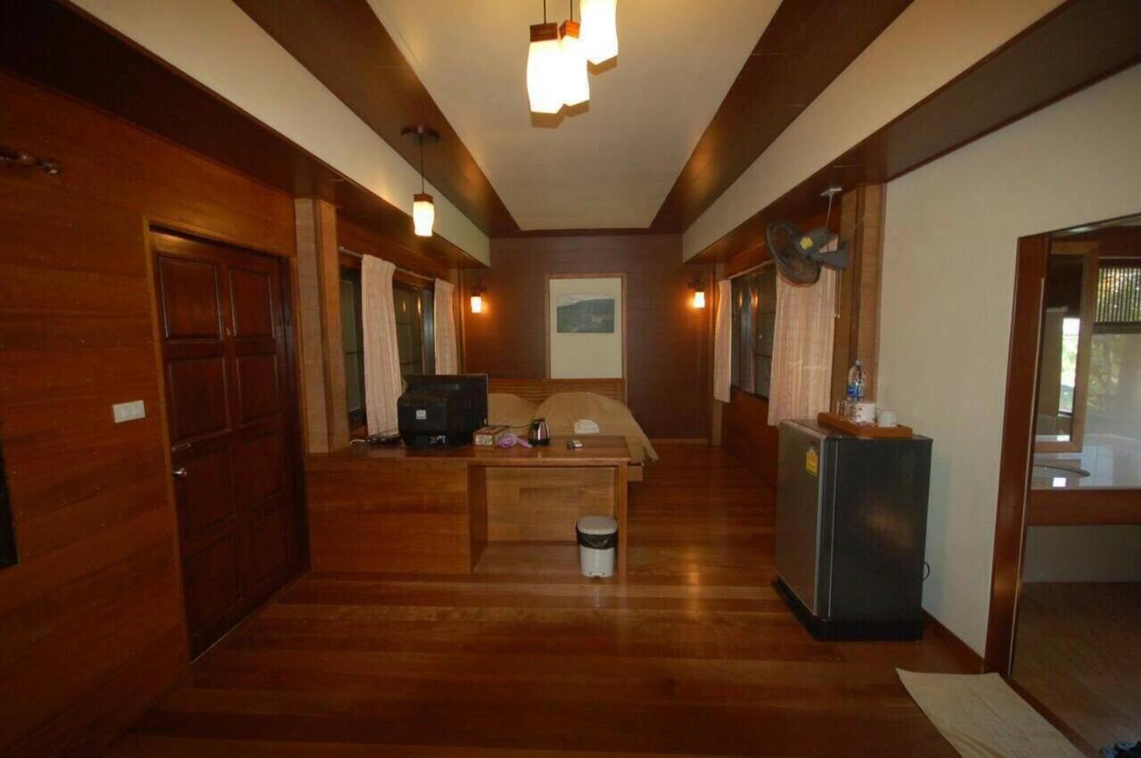 Nicslongstay Resort 3*