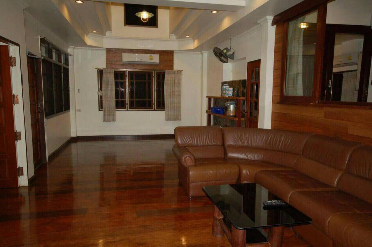 Nicslongstay Resort 3*