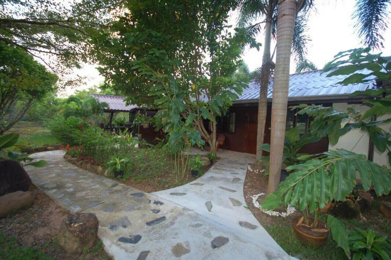 Resort Nicslongstay Wang Nam Khiao