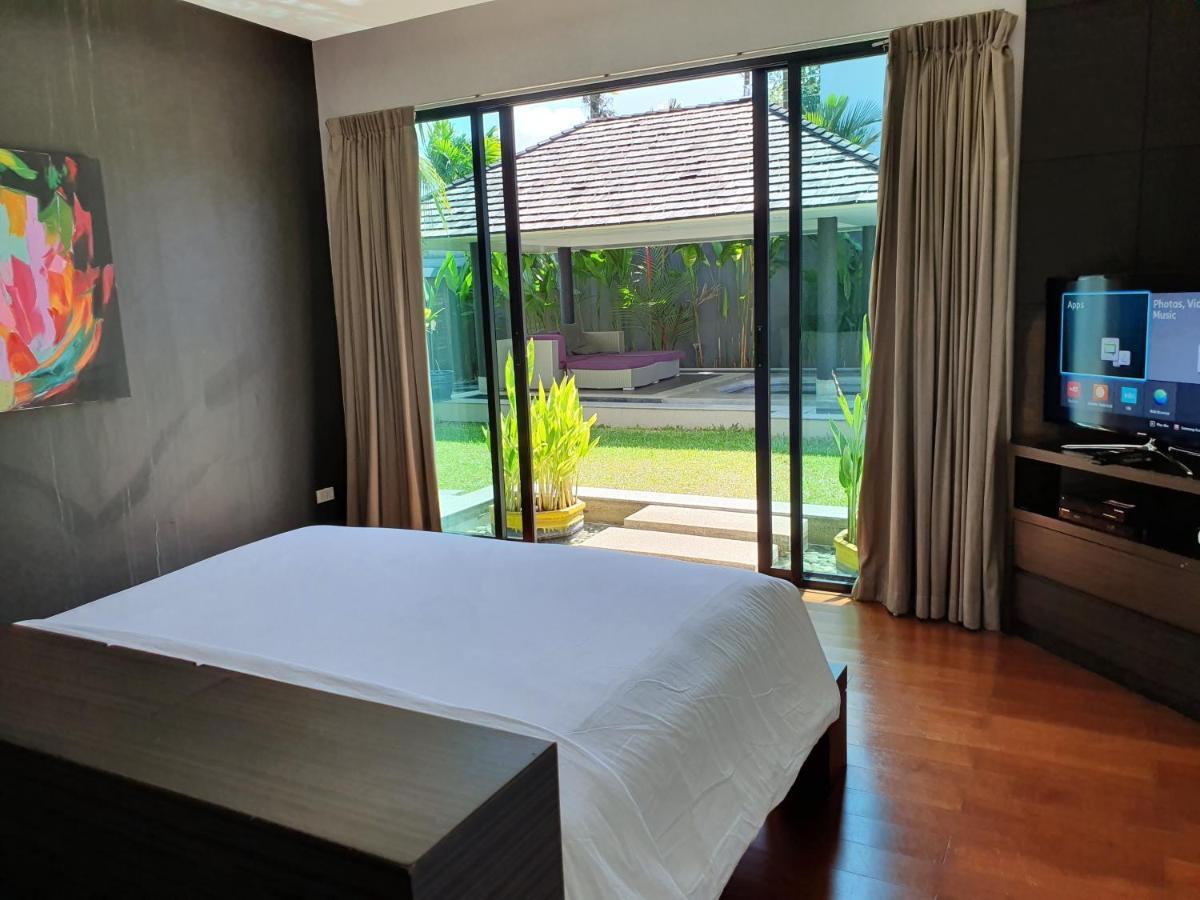Eden Phuket * Bang Tao Beach (Phuket)