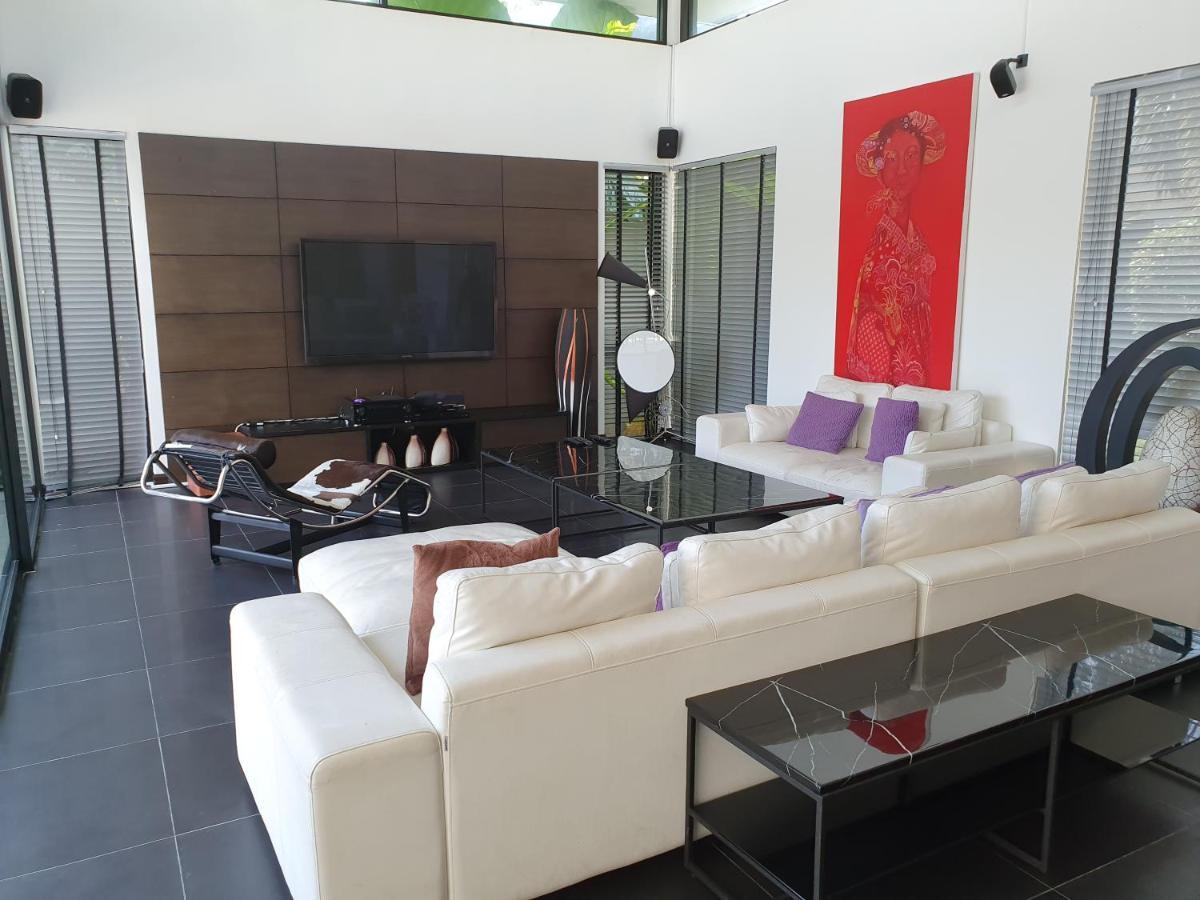 Eden Phuket Villa Bang Tao Beach (Phuket)
