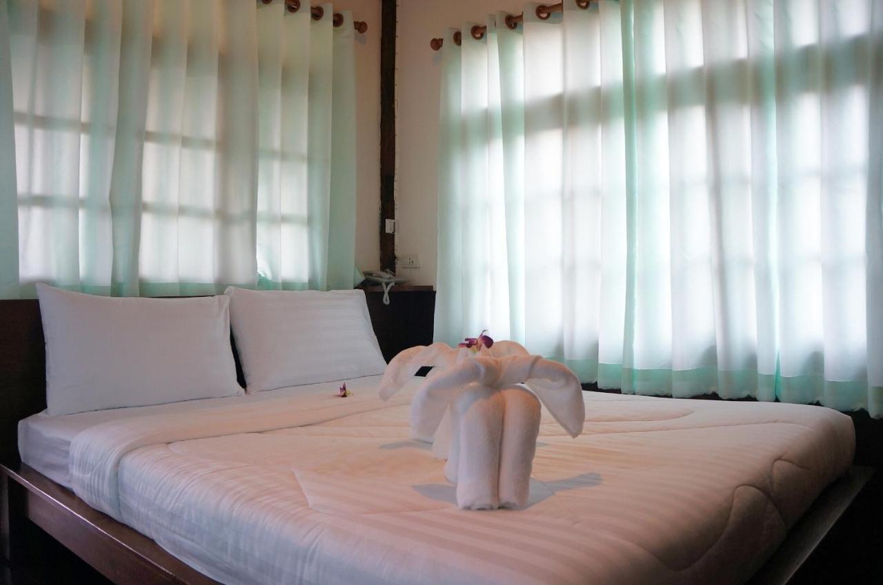 Chanpraya 3* Chanthaburi