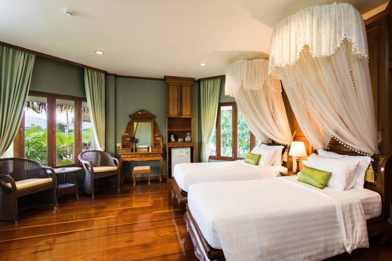 Resort Phusanfah