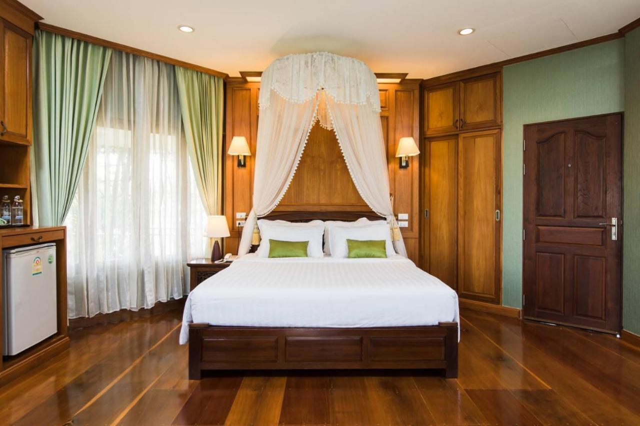 Phusanfah Resort 4*