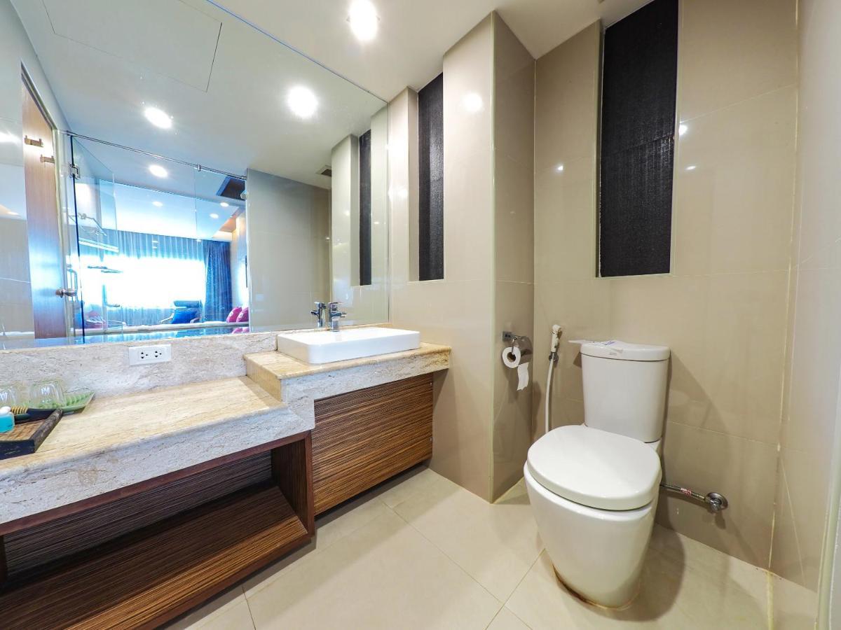 Hotel Nipa Garden