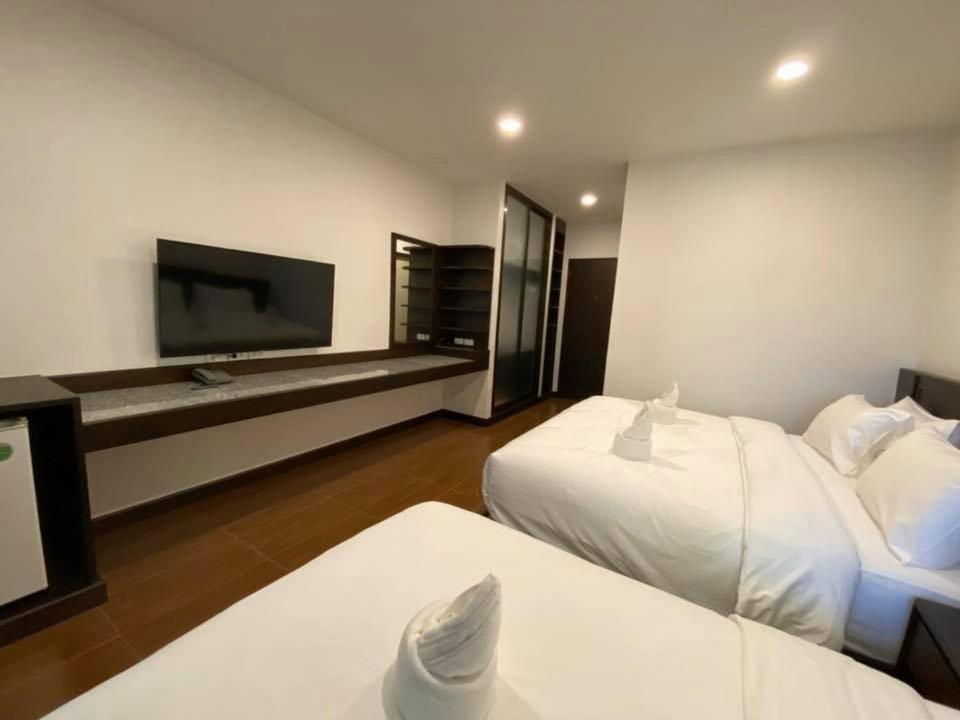 Apartment Lala Chiang Mai