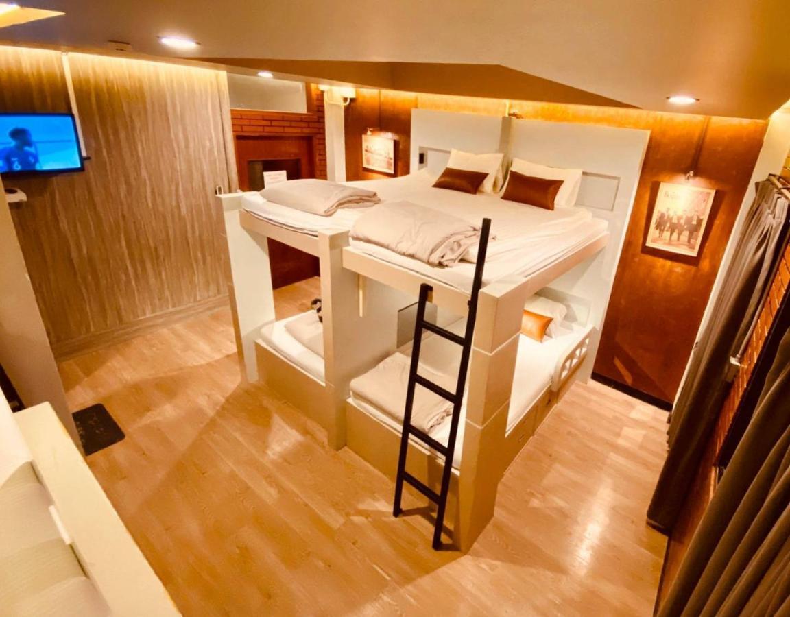 The Hive Hatyai Hostel Hat Yai