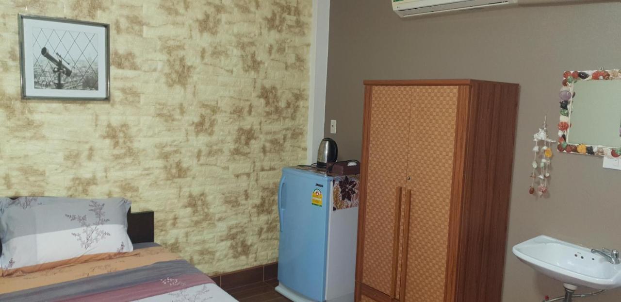 Guest house Jingjo Cha-Am