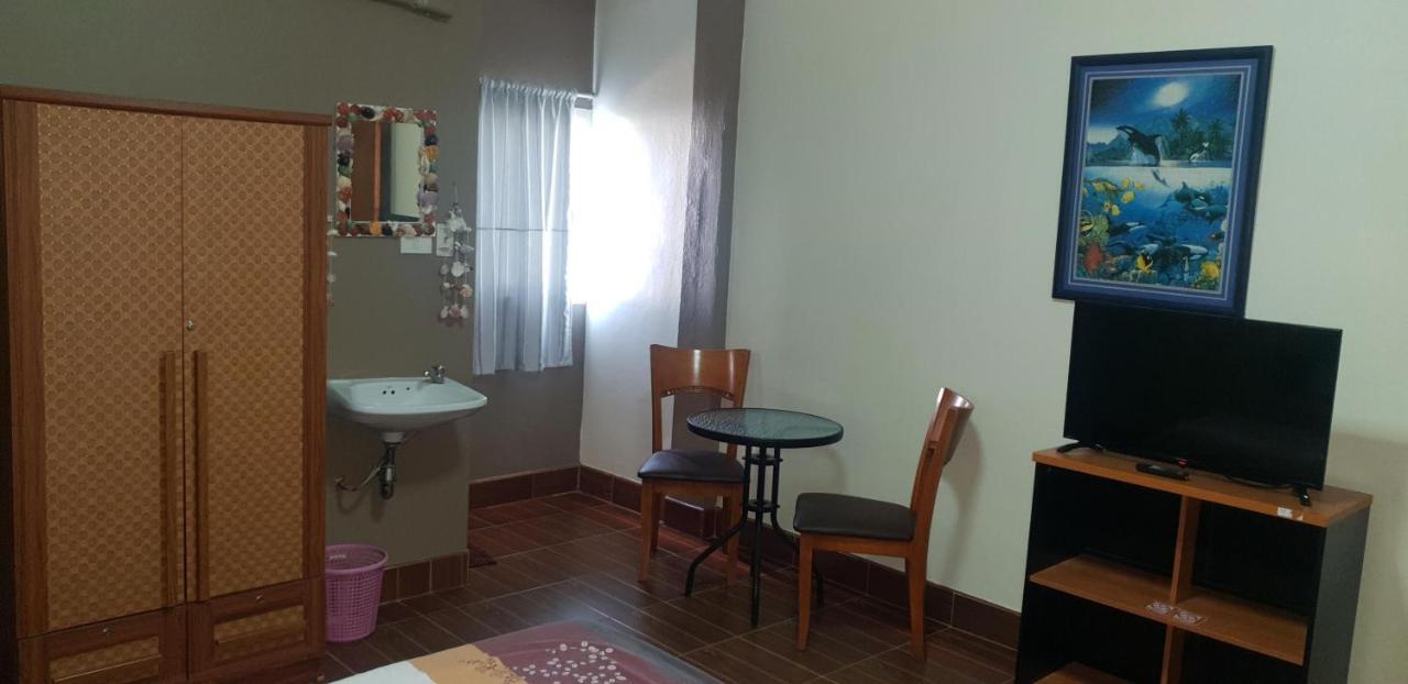 Jingjo Guest house 2*