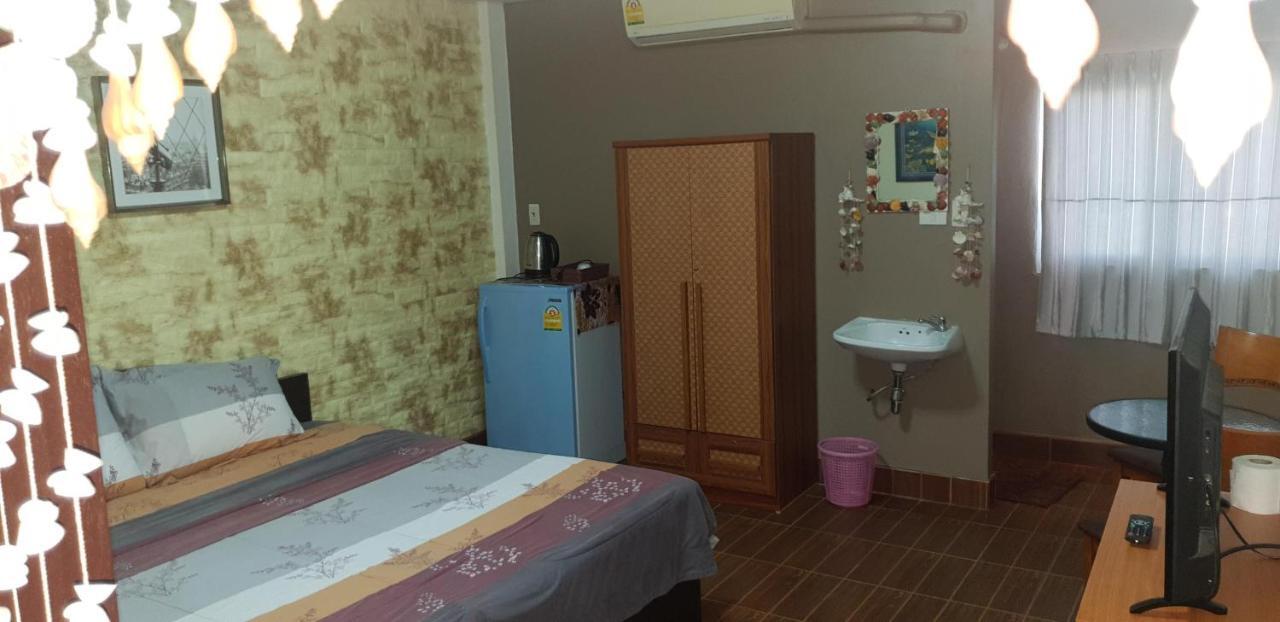 Guest house Jingjo Cha-Am