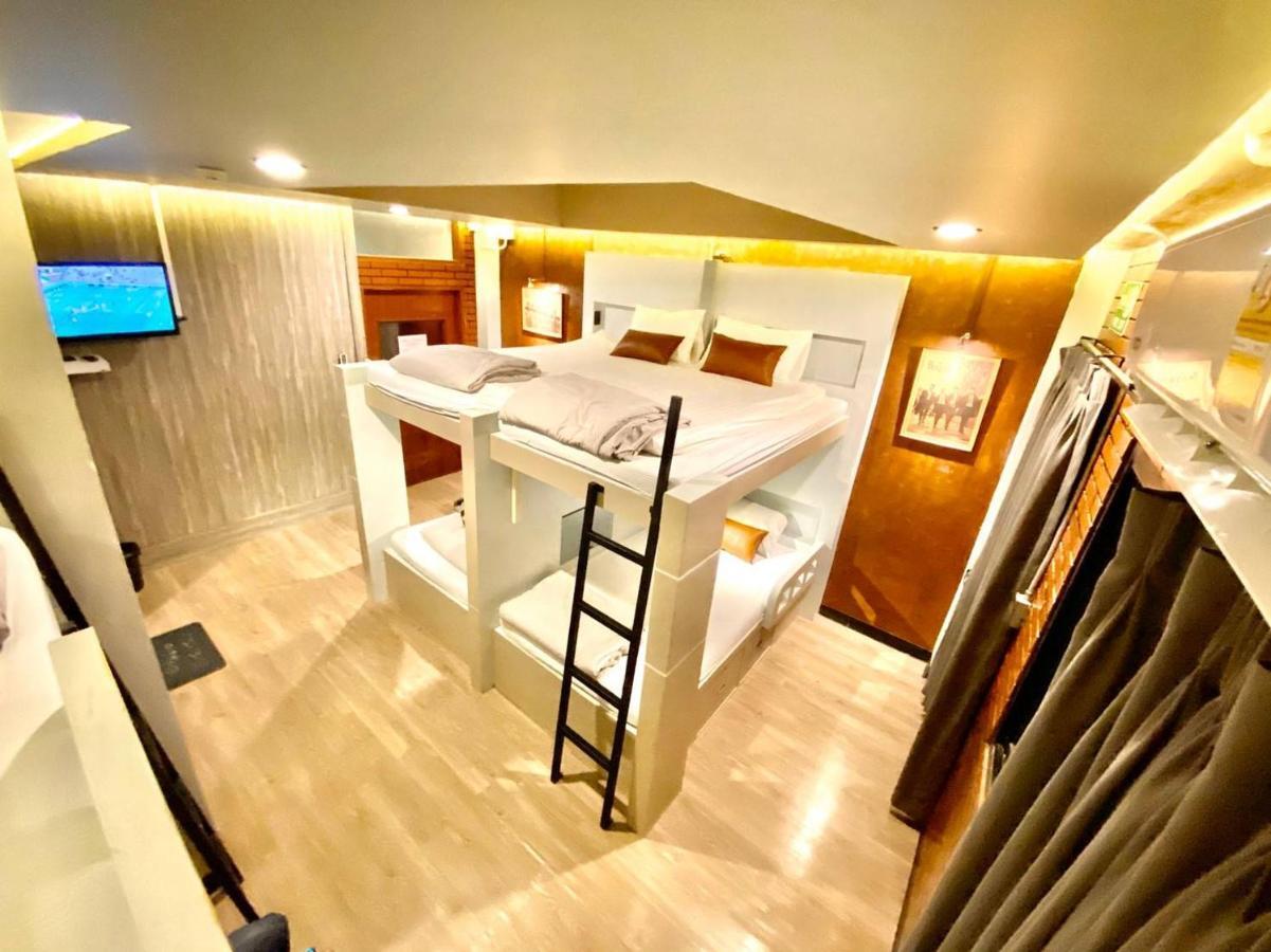 The Hive Hatyai Hat Yai