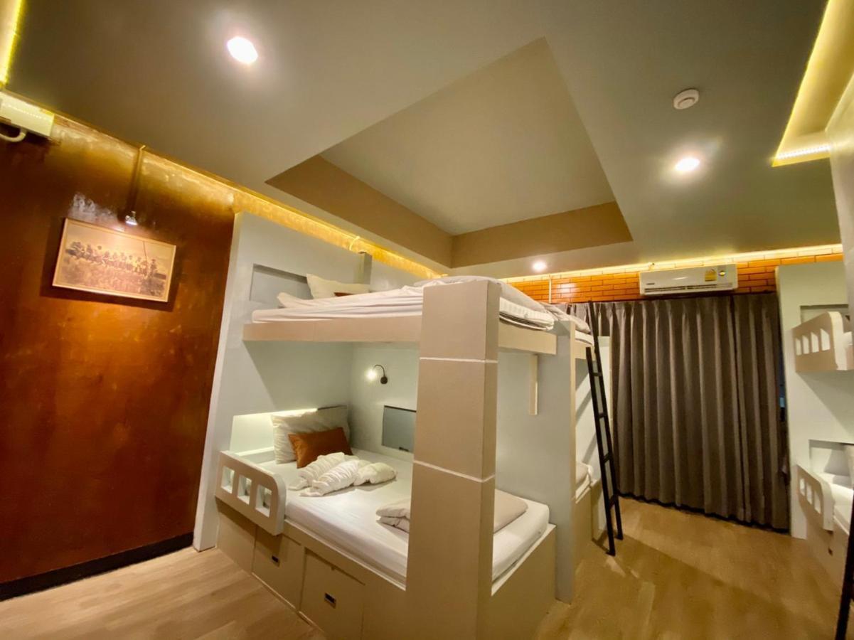 The Hive Hatyai Hostel Hat Yai
