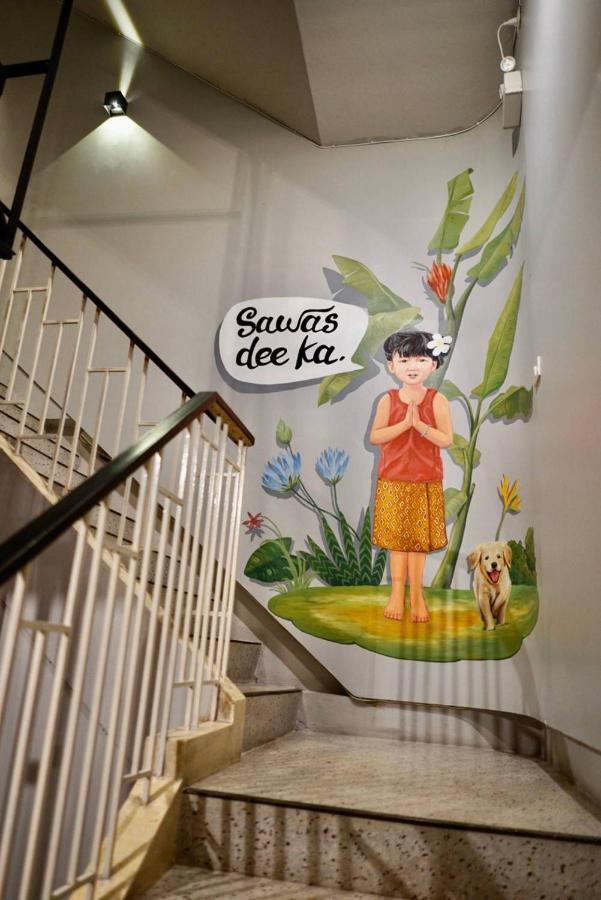 The Hive Hatyai Hat Yai