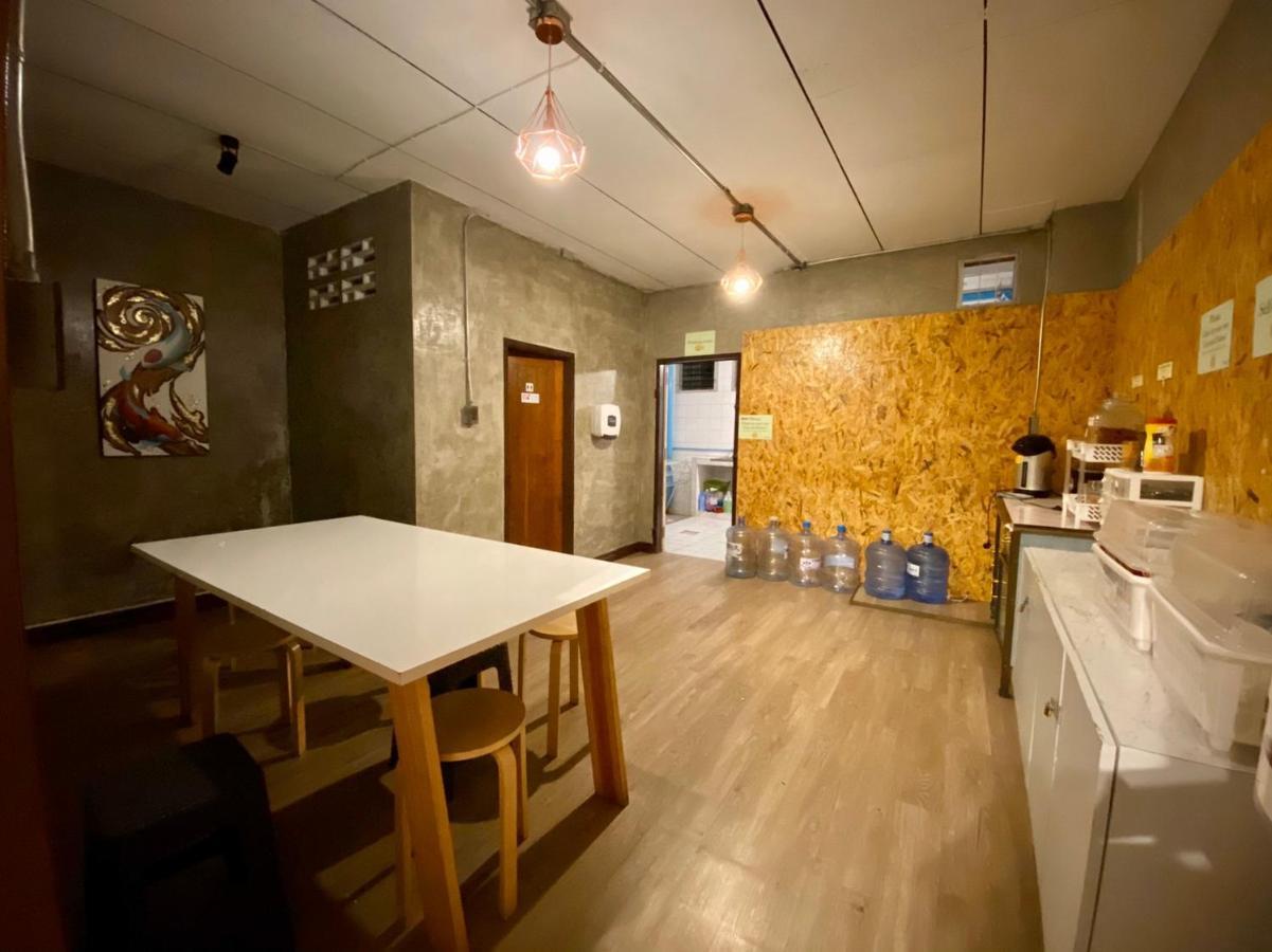 The Hive Hatyai Hostel *