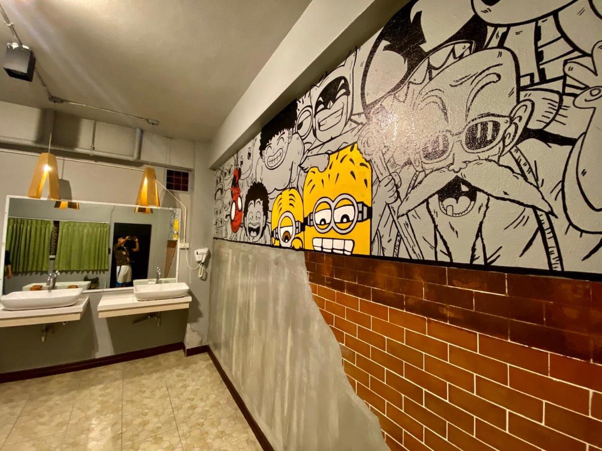 The Hive Hatyai Hat Yai