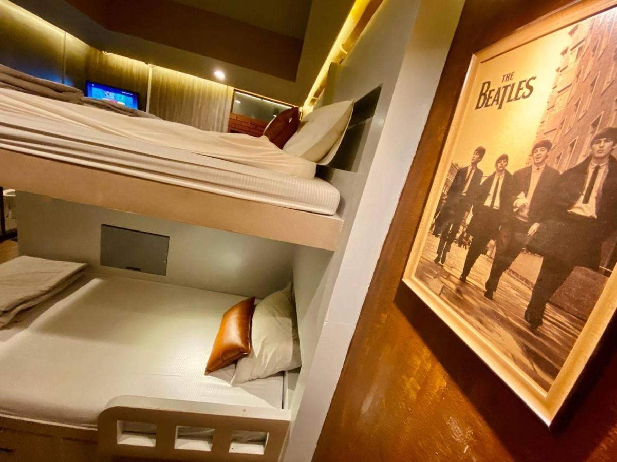 Hostel The Hive Hatyai *