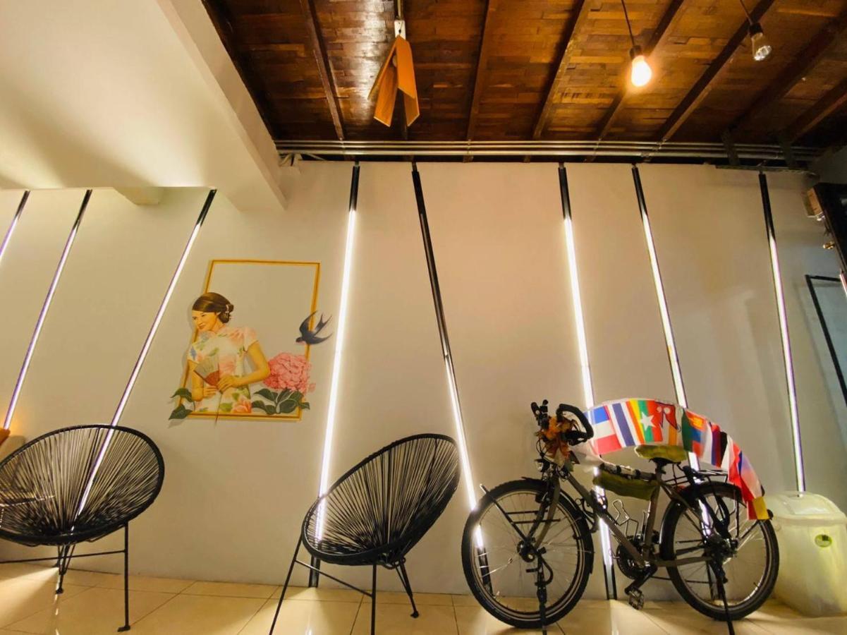 The Hive Hatyai Hostel *