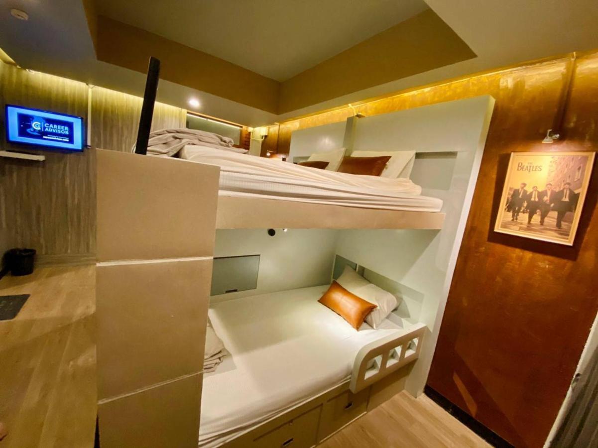Hostel The Hive Hatyai