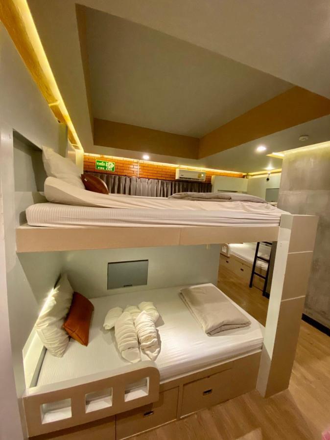 The Hive Hatyai Hostel *