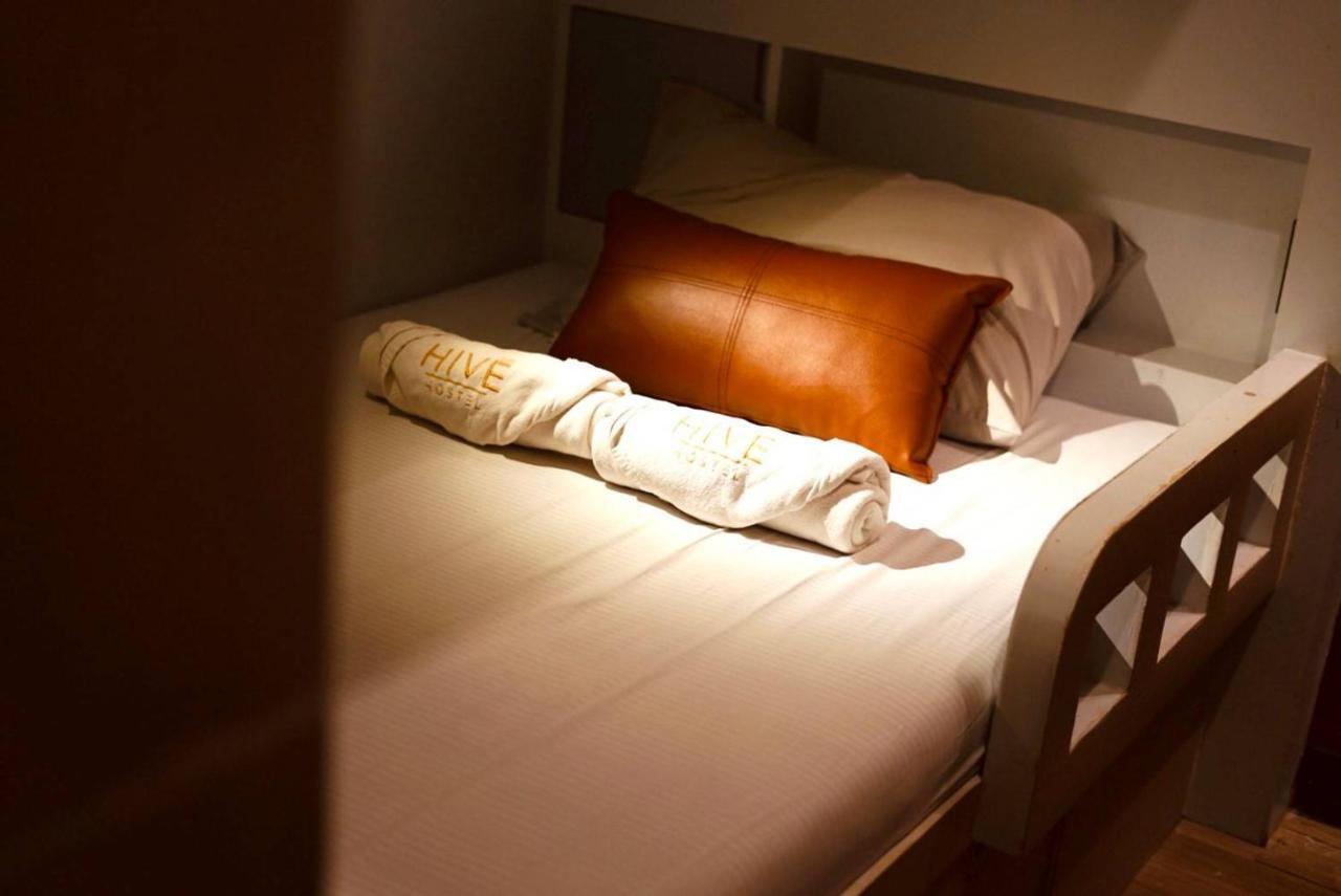 Hostel The Hive Hatyai *