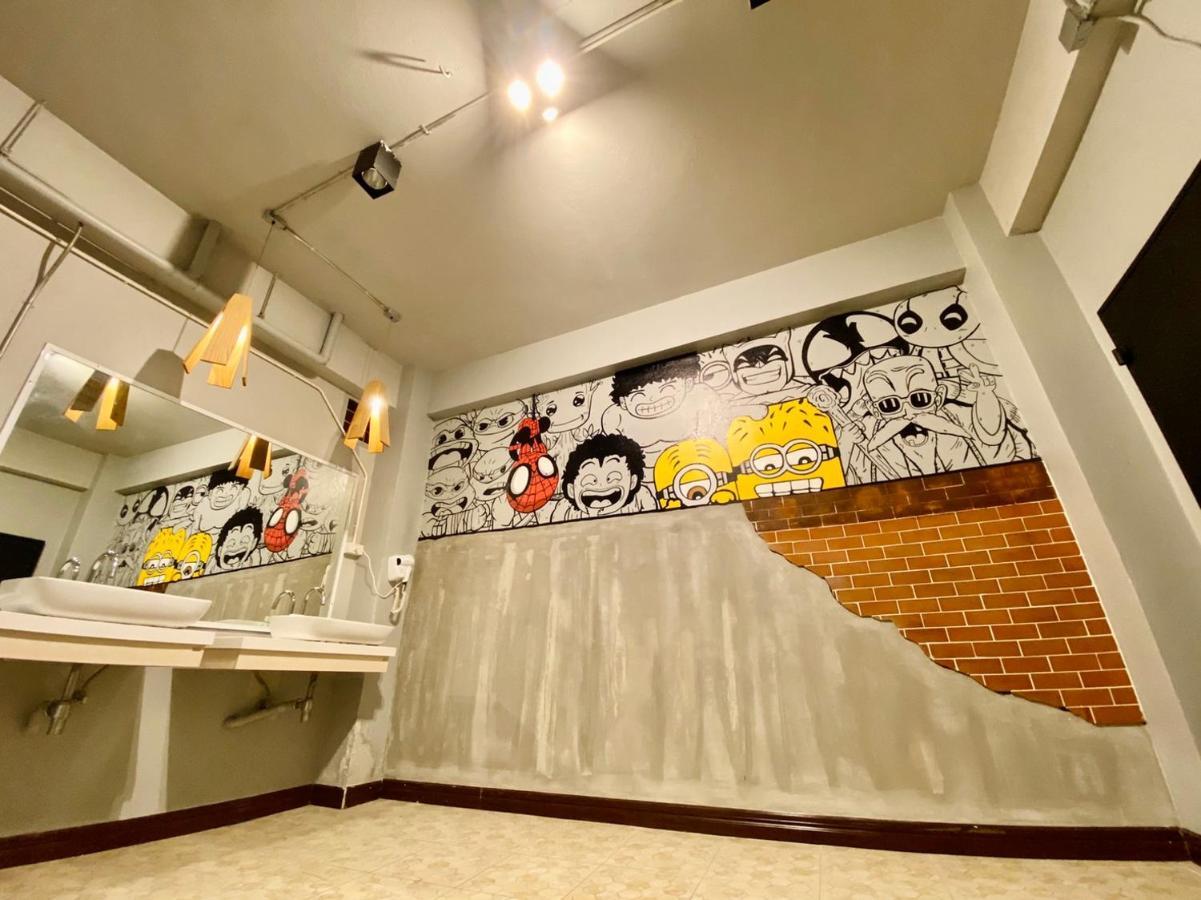 The Hive Hatyai *